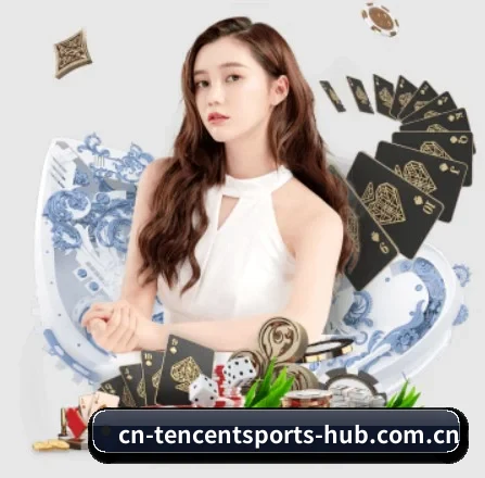 腾讯体育 APP - Tencent Sports