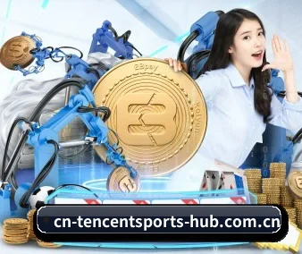腾讯体育 APP 界面 | Tencent Sports